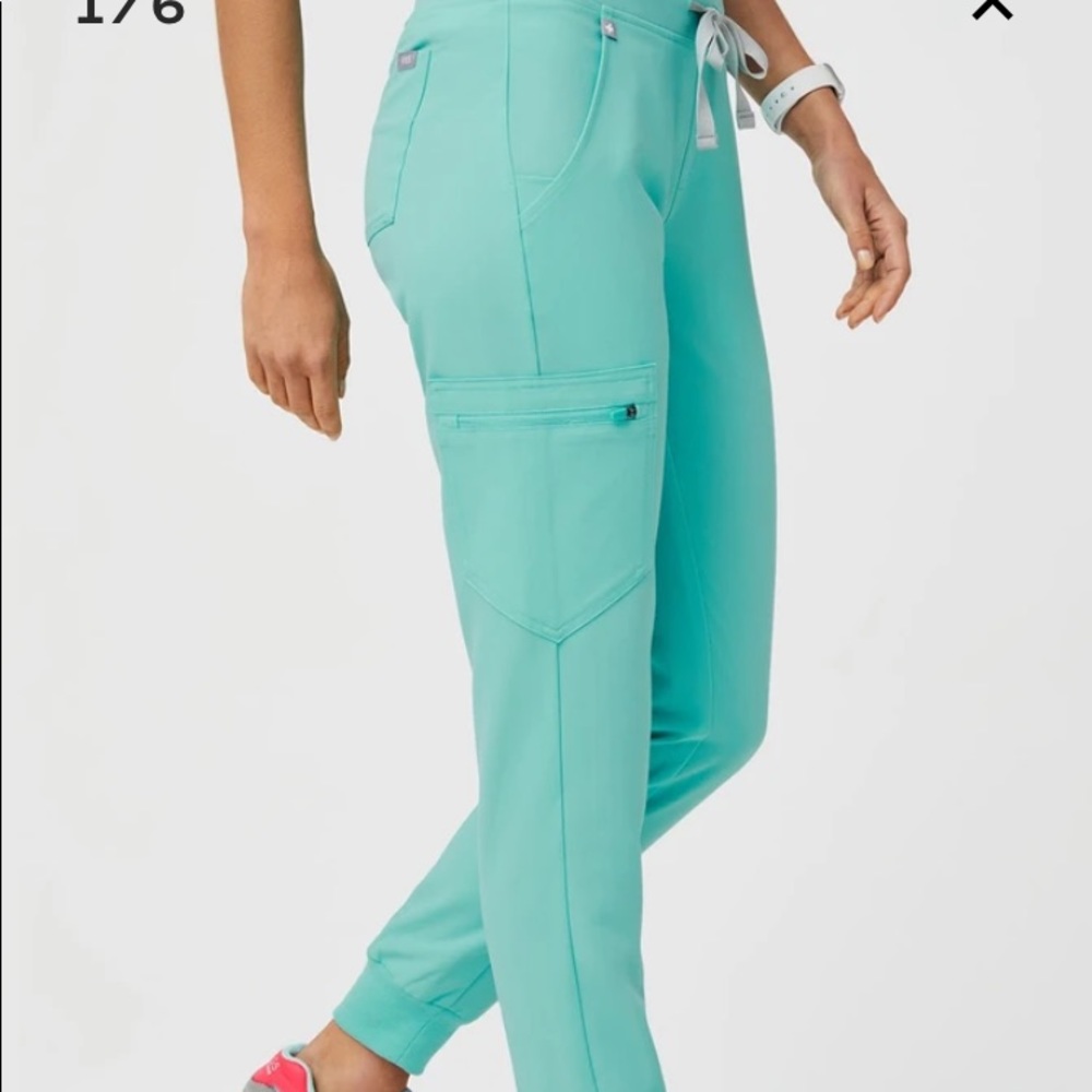 Figs joggers